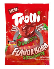 18.8G TROLLI FLVR BOMB STRWBRY