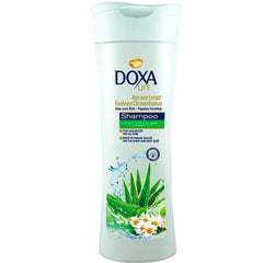 Doxa Life - Shampoo - Aloe Vera Extract - Chamomile Freshness - 600ml