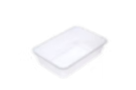 Bundle Awesome - Rectangle 650ml Container 500pc