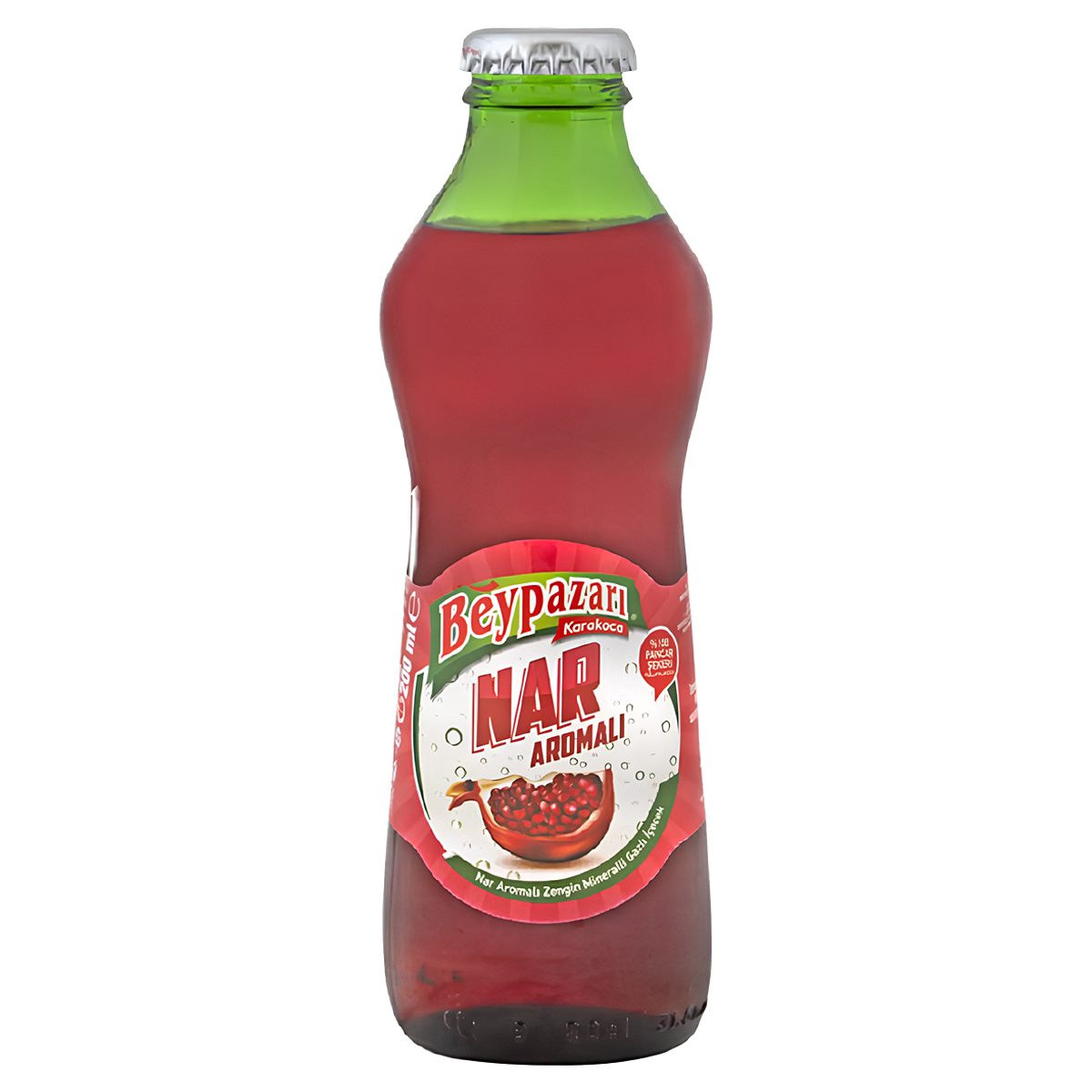 Beypazari Pomegranate 200ml