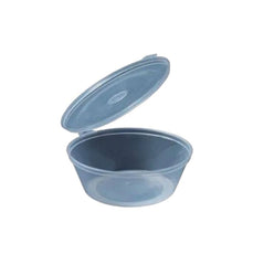 Round Sauce Container 50pcs