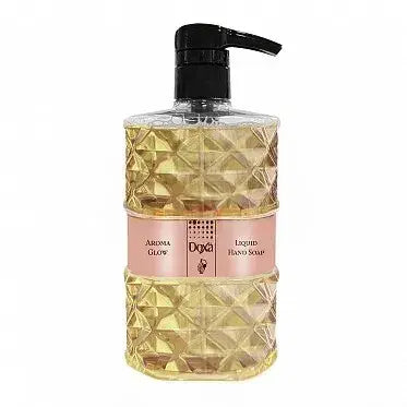 Doxa 500ml Perfume Series Soap Mystic Mirage