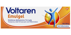 Voltaren Emulgel 100g