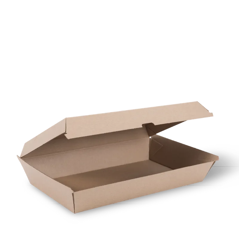 Bundle Future Friendly - Family Box 100pcs