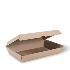 Bundle Future Friendly - Family Box 100pcs