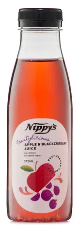 375ML NIPPYS ABC JUICE (x 12 units)