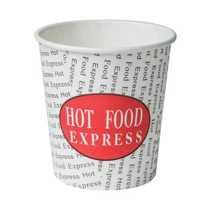 Chip Cup 12oz 1000pcs/Box
