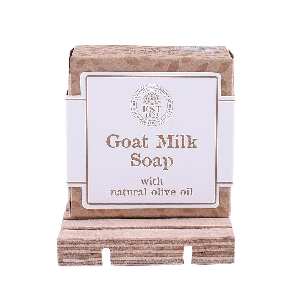 Eyupsabri Natural Soap Milk And Honey 150g