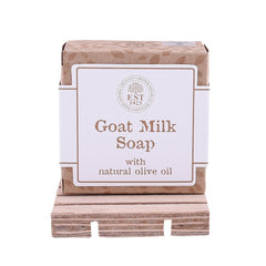 Eyupsabri Natural Soap Milk And Honey 150g