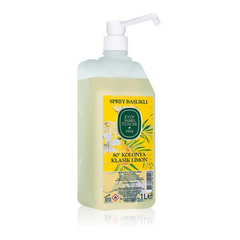 Eyup Sabri Tuncer - Classic Lemon Cologne Refill Bottle - 1L