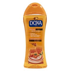 Doxa Life - Shampoo - Honey & Almond - 400ml