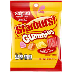 STARBURST ORIGINAL MINI 52G*24