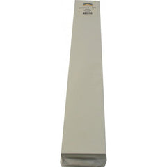 Rainbow Sentence Card 290gsm 640mm X 102mm 100 Sheets White.