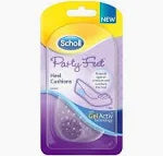 Scholl Party Feet Heel Cushions