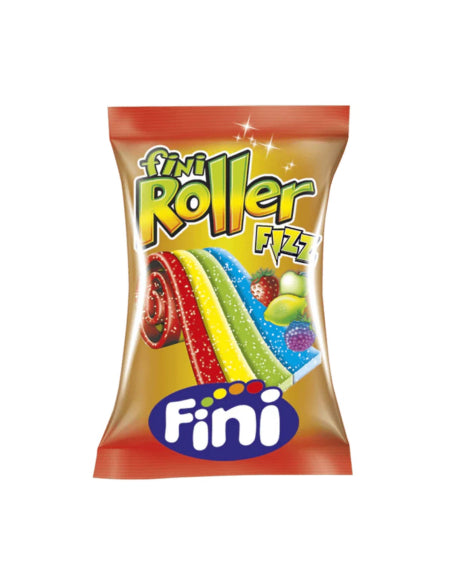 Fini Roller X18 1