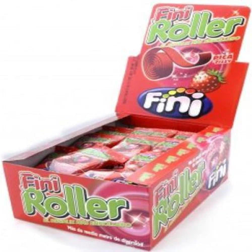 20G FINI ROLLER STRAWB 40