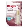 Blistex Five Way Lip Protection SPF20 4.25g*6 pack