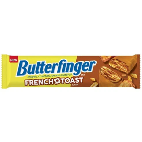 BUTTERFINGER 53.8G*36