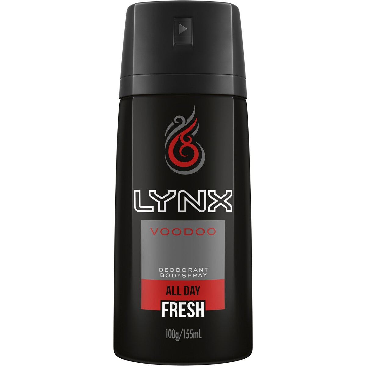 Lynx Voodoo Deodorant Body Spray 100g/ 155ml