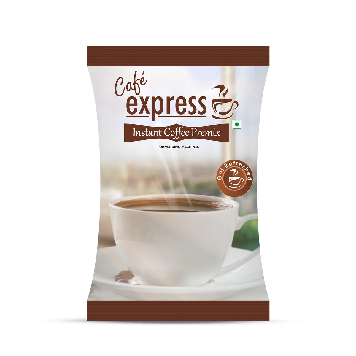 I❤️Coffee Express 12X750g