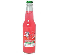 Frostie Strawberry Watermelon Soda 355ml * 24 Pack