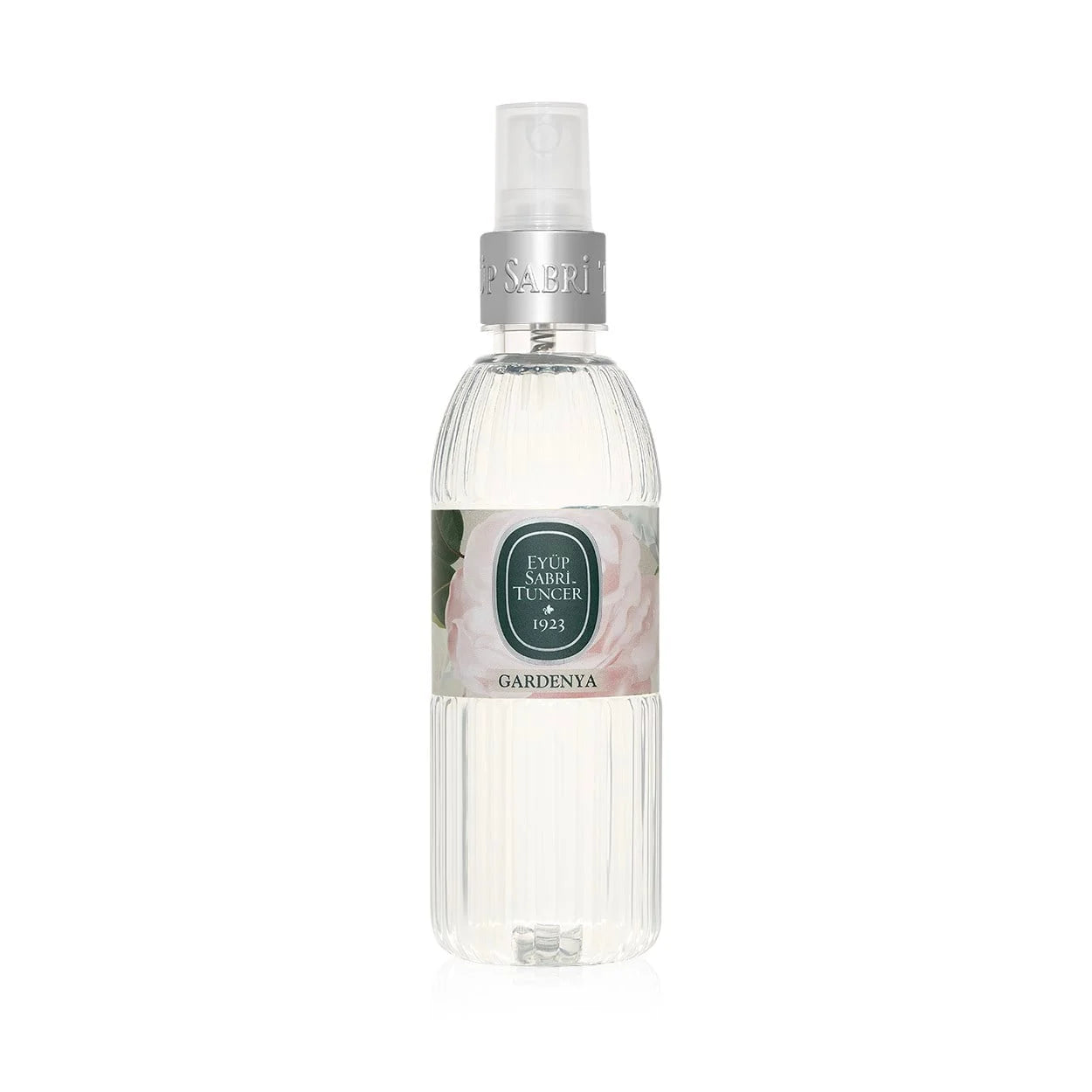 Eyup Sabri Tuncer - Gardenya Cologne Platic Spray Bottle - 150ml
