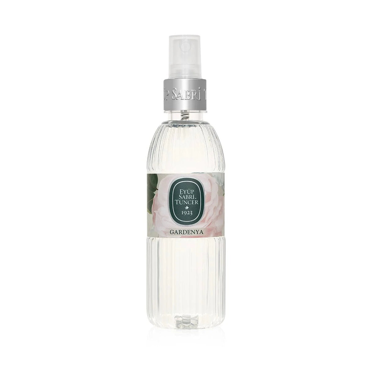 Eyup Sabri Tuncer - Gardenya Cologne Platic Spray Bottle - 150ml