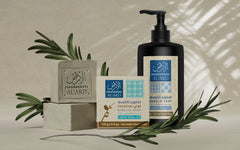 Al Nabolsi Soap