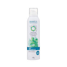 Herbal Essences Dry Shampoo 140g