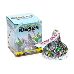 Hershey Milk Chocolate Springtime Kiss 41g * 12 Pack