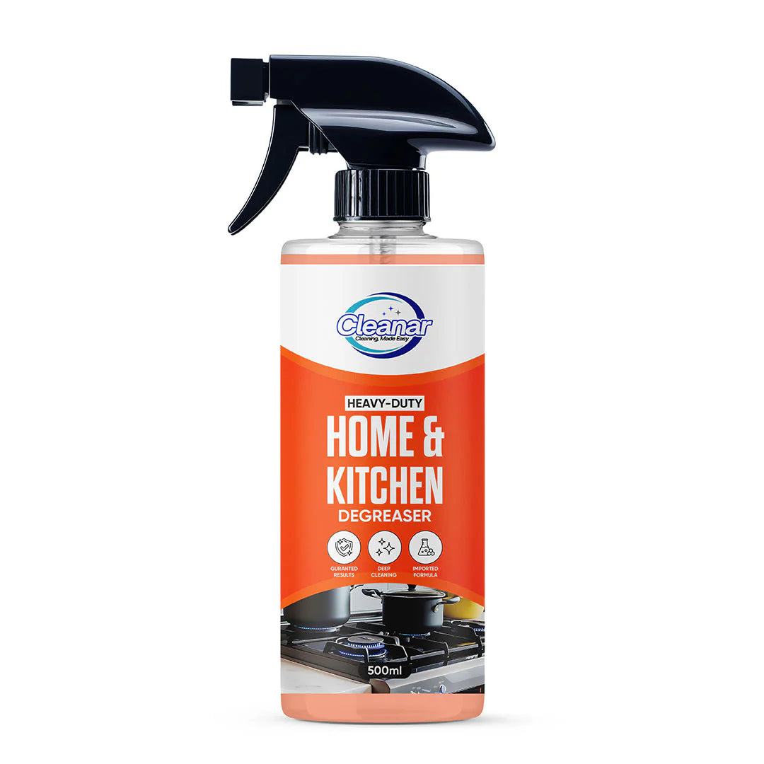 Bleda Kitchen Degreaser And Dirt Cleaner 500ml