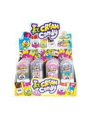 Ice Cream Candy 22g * 12 Pack