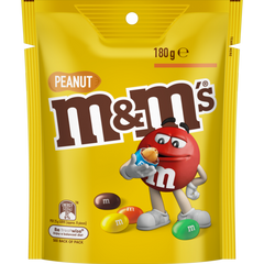 180G MFB M&Ms Peanut