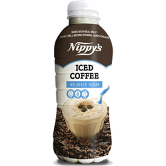 500ML NIPPYS PET COFFEE NAS (x 12 units)