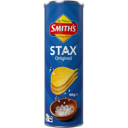 105G SMT STAX ORIGINAL