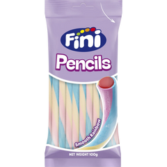 RAINBOW SMOOTH PENCIL 100*16