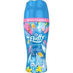 Bundle Fluffy Scent Booster Cloud 9 250g x 6 Pack