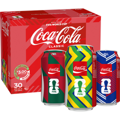 Coca_Cola 30X 375ml