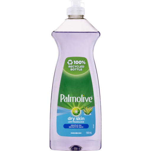 Palmolive Dry Skin 500ml