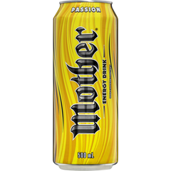 500ML MOTHER PASSION CAN