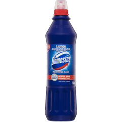 Domestos Hospital Grade Multipurpose BLEACH 750ML