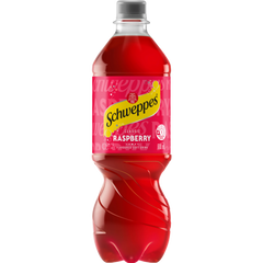 600ML SCH TRAD RASPBERRY