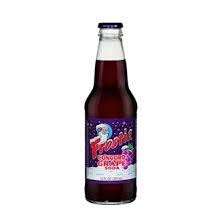 Frostie - Grape Soda 355ml x 24 Pack
