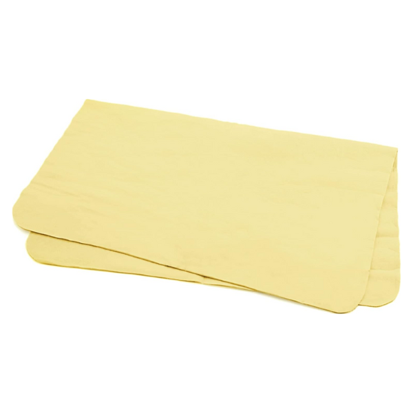 Chamois Shammy Cloth 31 x 42cm