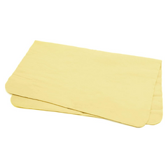 Chamois Shammy Cloth 31 x 42cm