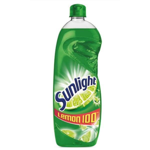 Sunlight Dishwash Lime 400ml