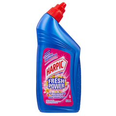 Harpic Tropical Blossom Toilet Cleaner 450ml