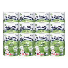 Familia 3ply Triple Length Jumbo Kitchen Towel