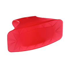 Mannii Toilet Bowl Clip Air Freshener Berry