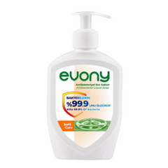 Evony Antibacterial Hand Soap 300ml